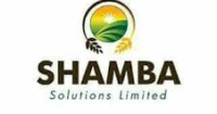 Shamba Solutions Ltd