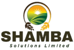 Shamba Solutions Logo