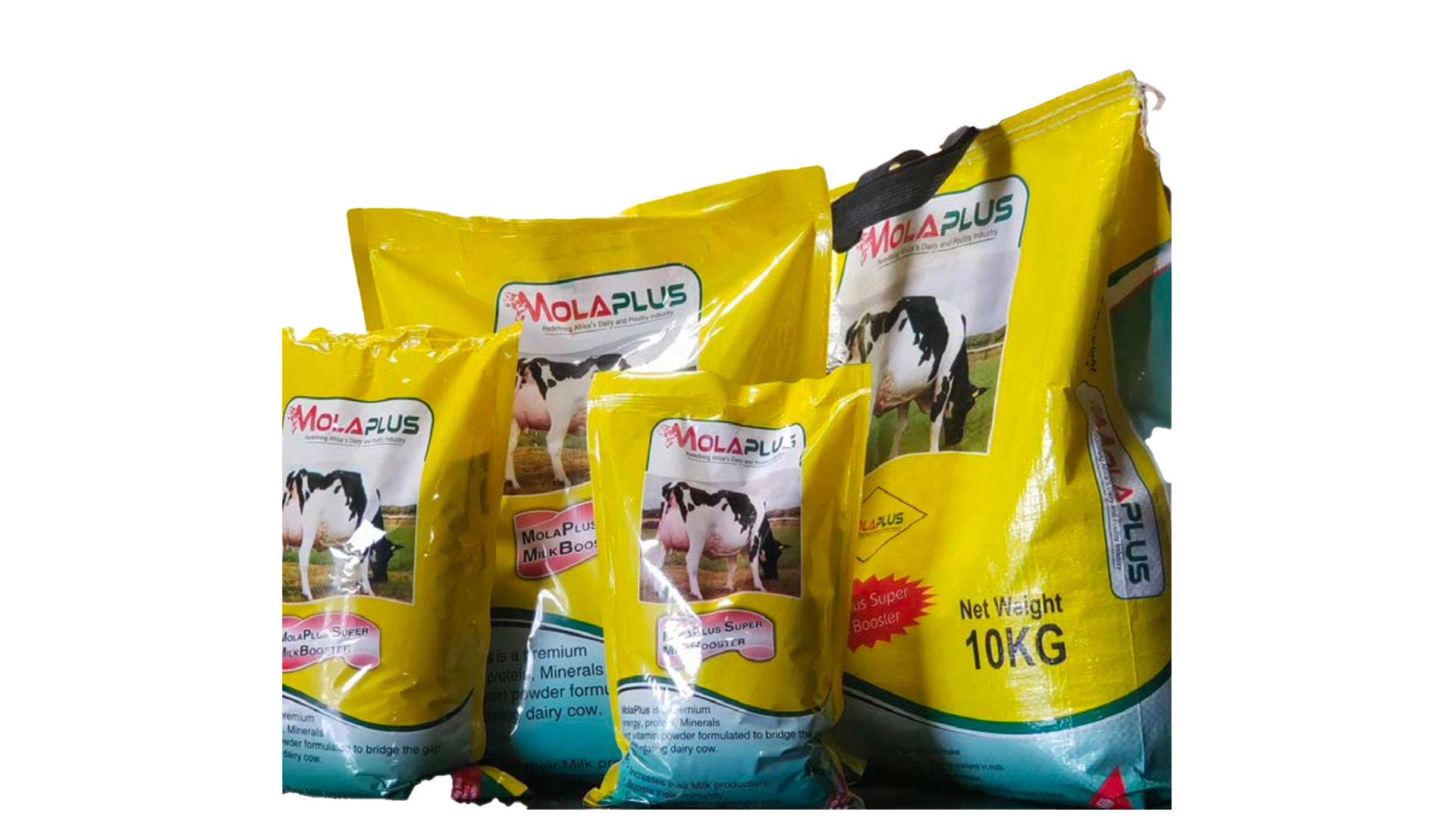 Livestock Microbial Solution